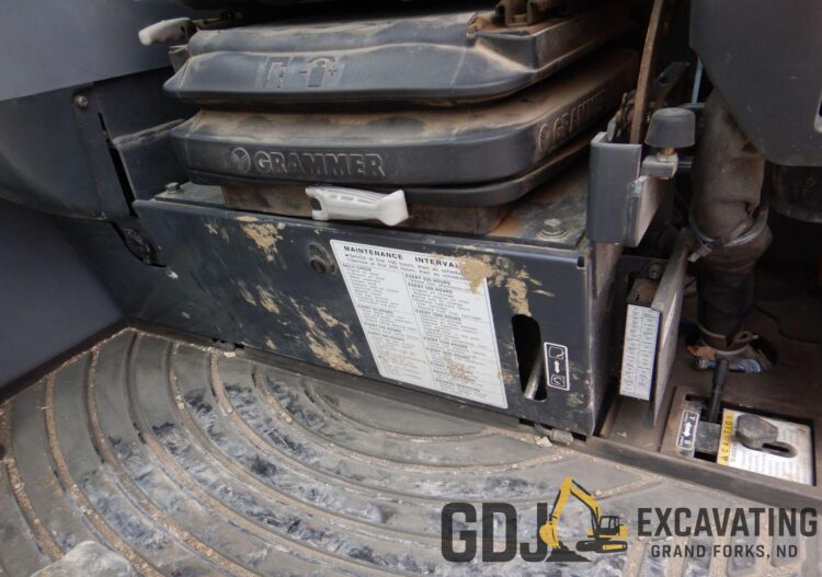2009 Kubota KX080-3 - Image 59