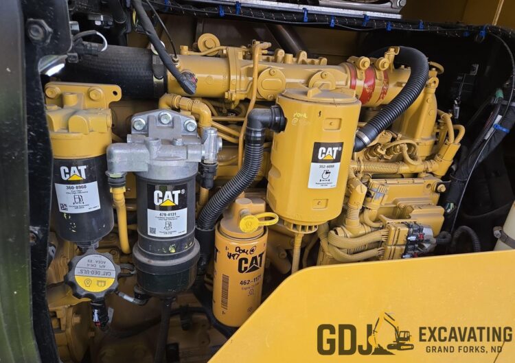 2023 Caterpillar 930M - Image 59