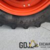 2019 Kubota M6-131