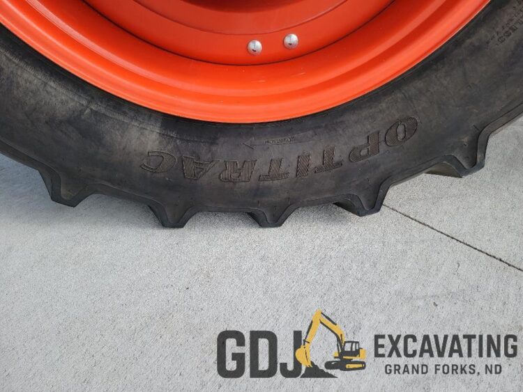 2019 Kubota M6-131 - Image 58