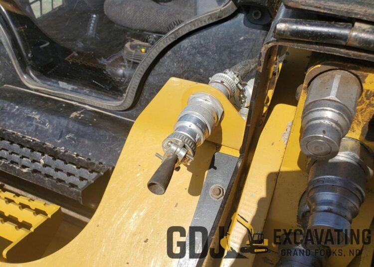 2014 Caterpillar 299D XHP - Image 53
