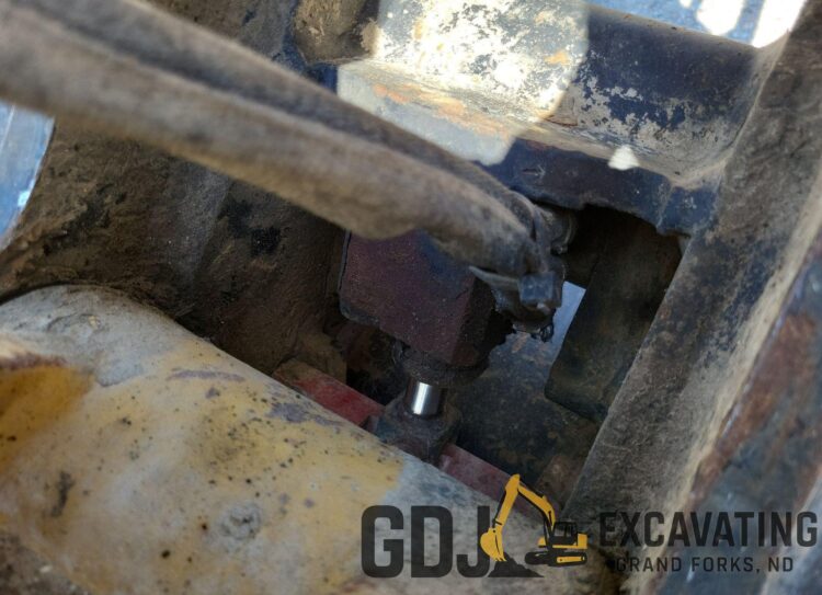 2014 Caterpillar 308E2 CR - Image 59