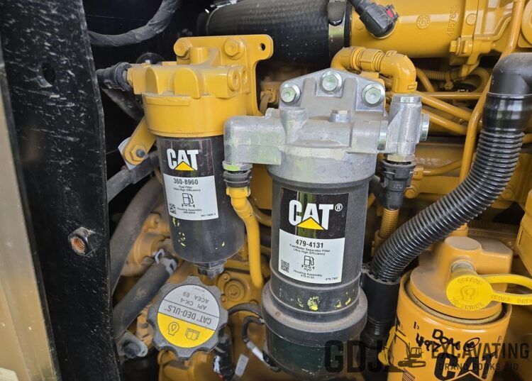 2023 Caterpillar 930M - Image 60