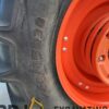 2019 Kubota M6-131