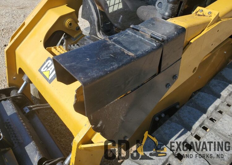 2014 Caterpillar 299D XHP - Image 54