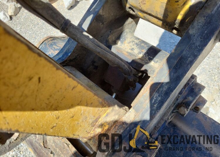 2014 Caterpillar 308E2 CR - Image 60