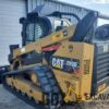 2014 Caterpillar 299D XHP