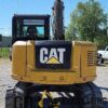 2014 Caterpillar 308E2 CR