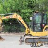 2008 Caterpillar 305C CR