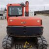 2009 Kubota KX080-3