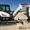 2021 Bobcat E42