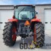 2019 Kubota M6-131