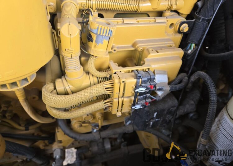 2023 Caterpillar 930M - Image 61