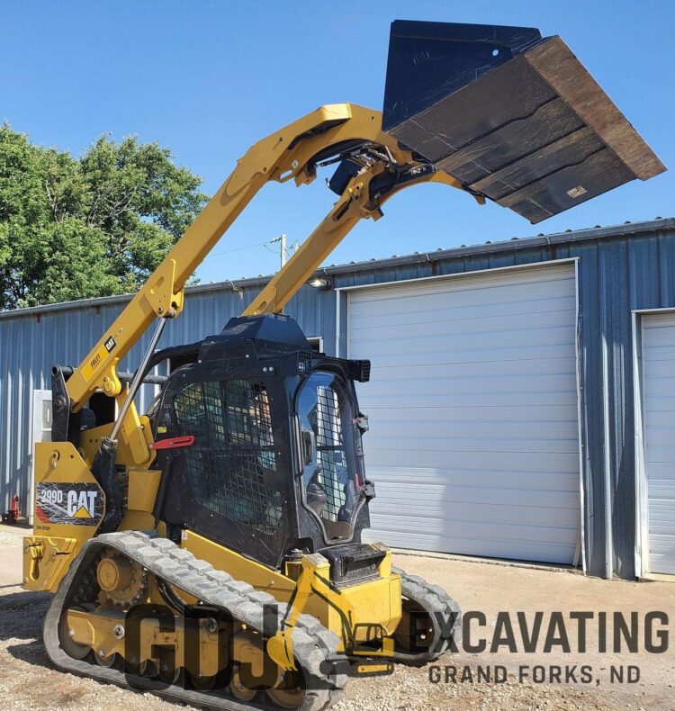 2014 Caterpillar 299D XHP - Image 55