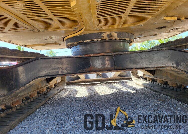 2014 Caterpillar 308E2 CR - Image 61