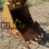2017 Caterpillar 320 FL