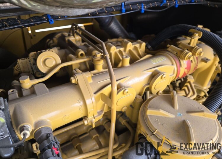 2023 Caterpillar 930M - Image 62