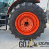2019 Kubota M6-131