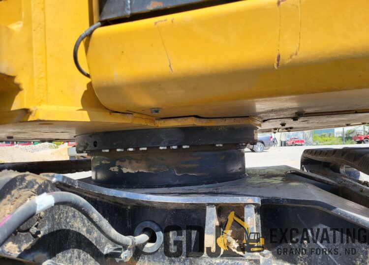 2014 Caterpillar 308E2 CR - Image 62