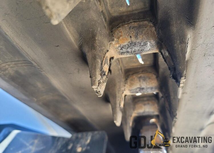 2022 Bobcat T870 - Image 62