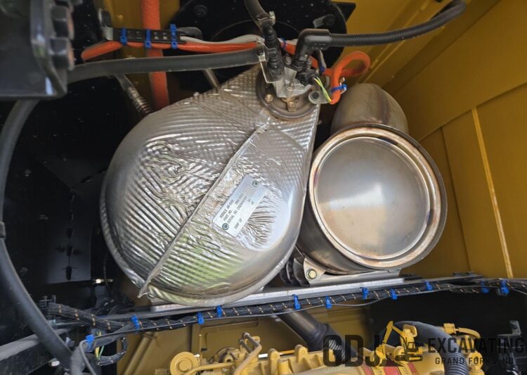 2023 Caterpillar 930M - Image 63