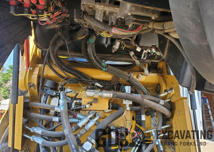 2014 Caterpillar 299D XHP - Image 56