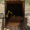 2017 Caterpillar 320 FL