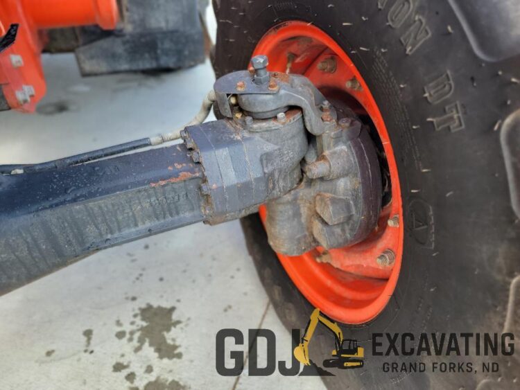2019 Kubota M6-131 - Image 63