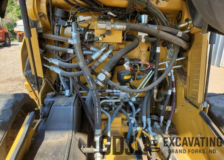 2014 Caterpillar 299D XHP - Image 57