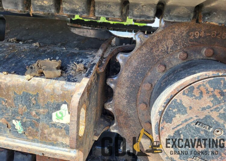 2014 Caterpillar 308E2 CR - Image 64