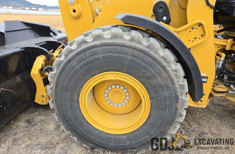 2023 Caterpillar 930M - Image 65