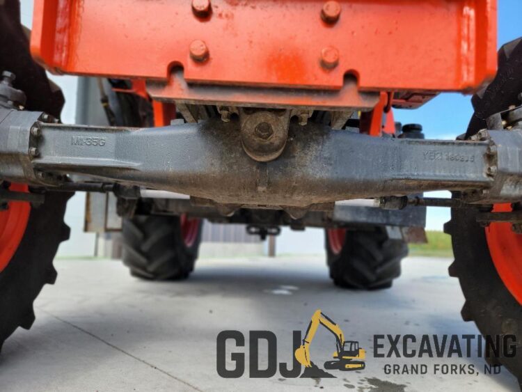 2019 Kubota M6-131 - Image 64
