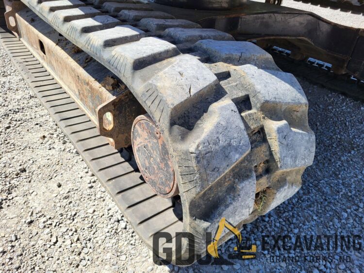 2014 Caterpillar 308E2 CR - Image 65
