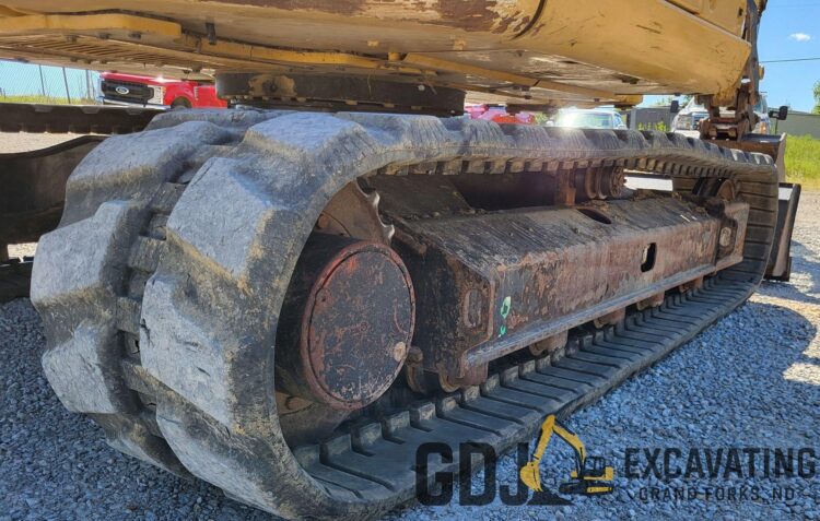 2014 Caterpillar 308E2 CR - Image 66