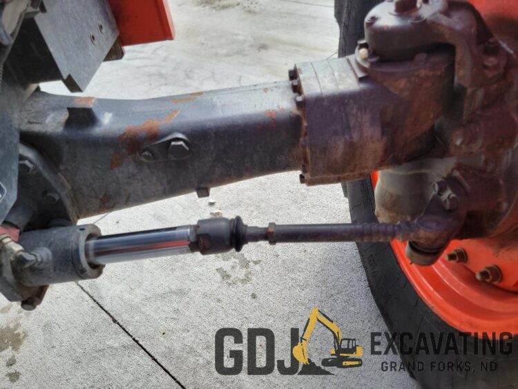 2019 Kubota M6-131 - Image 66