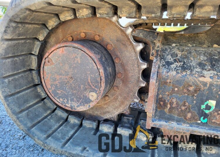 2014 Caterpillar 308E2 CR - Image 67