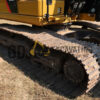 2017 Caterpillar 320 FL