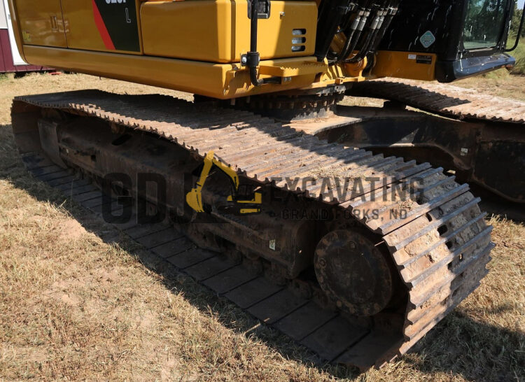 2017 Caterpillar 320 FL - Image 67