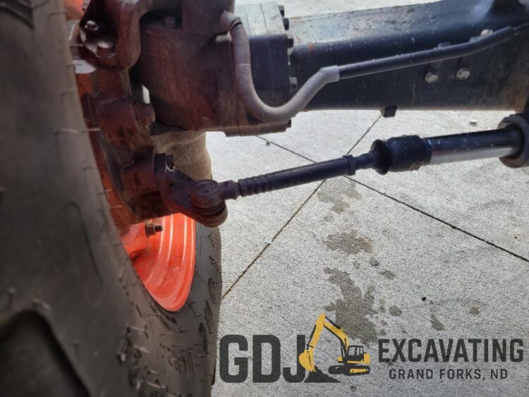 2019 Kubota M6-131 - Image 67
