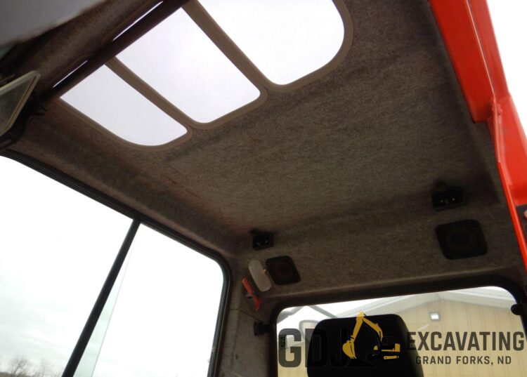2009 Kubota KX080-3 - Image 69