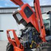 2019 Kubota M6-131