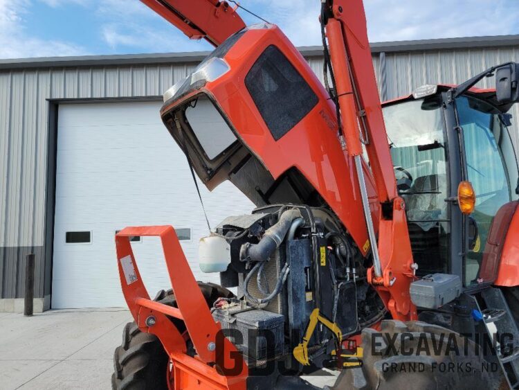 2019 Kubota M6-131 - Image 68