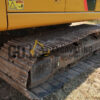 2017 Caterpillar 320 FL