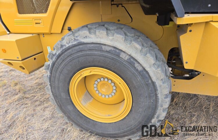 2023 Caterpillar 930M - Image 70