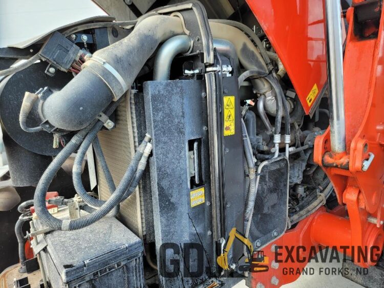 2019 Kubota M6-131 - Image 69