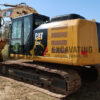 2017 Caterpillar 320 FL