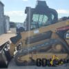 2014 Caterpillar 299D XHP
