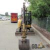 2008 Caterpillar 305C CR