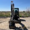 2021 Bobcat E42