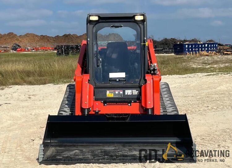 2023 Kubota SVL97-2 - Image 8